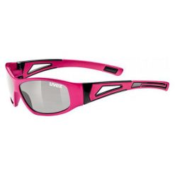 Uvex Okulary Przeciwsłoneczne Sportstyle 509 Pink (3316). Okulary przeciwsłoneczne dla dzieci Uvex. W wyprzedaży za 59.00 zł.