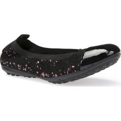 Baleriny GEOX JR PIUMA BALLERINE. Baleriny dziewczęce marki Gino Rossi. W wyprzedaży za 99.90 zł.