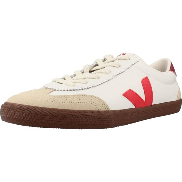 Buty VEJA VO2003533B Biały. Białe trekkingi męskie Veja, trekkingowe. Za 463.99 zł.