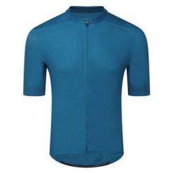 Strój kąpielowy Altura Icon 2022. Niebieskie buty sportowe męskie ALTURA, bez wzorów, bez kołnierzyka, bez ramiączek, rowerowe. W wyprzedaży za 213.35 zł.