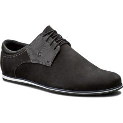 Półbuty LASOCKI FOR MEN - 9005 Czarny. Półbuty na co dzień męskie marki Lasocki For Men. Za 199.99 zł.