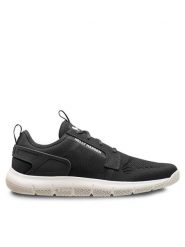 Helly Hansen Buty do sportów wodnych Henley 11704 Czarny. Czarne klapki męskie Helly Hansen, ze skóry, sportowe. Za 419.99 zł.