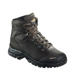 Buty trekkingowe męskie Meindl Kansas Gore-Tex. Brązowe trekkingi męskie Meindl, wspinaczkowe, gore-tex. Za 1,081.49 zł.
