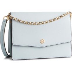 Torebka TORY BURCH - Robinson Convertible Shoulder Bag 46333 Seltzer 400. Torebki do ręki damskie marki Tory Burch. Za 1,679.00 zł.