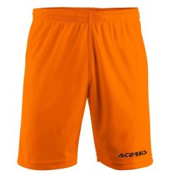Szorty Acerbis Astro. Brązowe szorty sportowe damskie ACERBIS, bez wzorów, sportowe, do piłki nożnej. Za 111.50 zł.