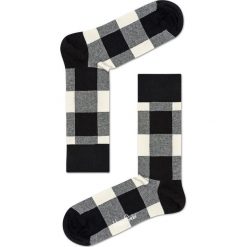 Happy Socks - Skarpety Lumberjack. Skarpety męskie marki Happy Socks. W wyprzedaży za 29.90 zł.