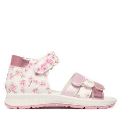 Sandały Primigi. Sandały dziewczęce Primigi, bez zapięcia. Za 209.99 zł.