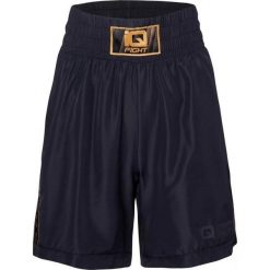 Spodenki Damskie Bexley. Czarne obuwie sportowe damskie IQ, bez wzorów, rowerowe. Za 148.99 zł.