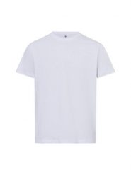 Nils Sundström T-shirt Mężczyźni Bawełna biały, L. Białe t-shirty męskie Nils Sundström, l, bez wzorów, z bawełny, bez kołnierzyka. Za 79.95 zł.