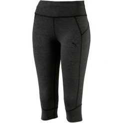 Puma Legginsy Nightcat 3 4 Tight W Gray Heather Xs. Legginsy damskie marki Puma. Za 165.00 zł.