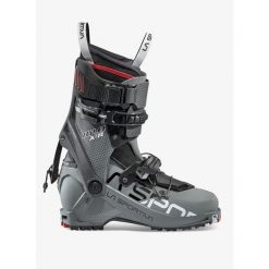Buty skiturowe męskie La Sportiva Kilo XTR. Szare buty sportowe męskie La Sportiva, bez zapięcia. Za 3,475.99 zł.