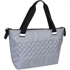 Emitex Torba Cube Szara. Torby i plecaki dziecięce Emitex. Za 108.00 zł.