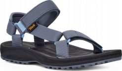 Teva W'S Winsted, FOGR, 39 (us 8); uk 6. Sandały damskie Teva, bez wzorów, bez obcasa, bez zapięcia. Za 213.20 zł.
