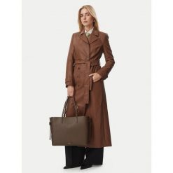 Torebka Furla. Zielone torebki do ręki damskie Furla, bez wzorów, bez dodatków. Za 1,579.00 zł.