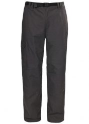 Spodnie trekkingowe 2058 khaki. Czarne spodnie materiałowe damskie 2117 OF SWEDEN, xl, bez wzorów. Za 260.35 zł.