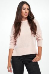 Sweter damski kaszmirowy JOSEPH RIBKOFF. Swetry damskie Joseph Ribkoff, xl, bez wzorów, z kaszmiru, bez kołnierzyka, bez ramiączek, bez kaptura. Za 1,369.00 zł.