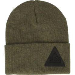 Czapka SOS Caucasus V1. Zielone czapki i kapelusze damskie SOS, na zimę, bez wzorów, sportowe. Za 179.00 zł.