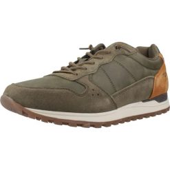 Buty KANGAROOS K950 Zielony. Zielone trekkingi męskie KangaRoos, trekkingowe. Za 361.65 zł.