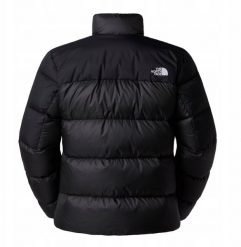 Kurtka męska The North Face Diablo Down 2.0 Jacket NF0A8993GOC1 Czarny M. Czarne kurtki męskie The North Face, m, bez wzorów, bez kaptura. Za 1,063.93 zł.