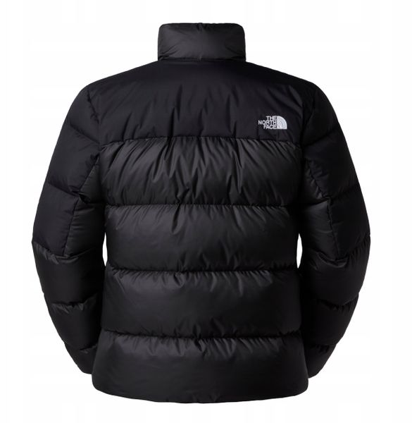 Kurtka męska The North Face Diablo Down 2.0 Jacket NF0A8993GOC1 Czarny M. Czarne kurtki męskie The North Face, m, bez wzorów, bez kaptura. Za 1,034.49 zł.