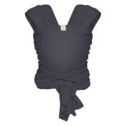 Bykay Chusta Stretchy Wrap Deluxe L Antchracite 0. Torby i plecaki dziecięce Bykay. Za 239.00 zł.