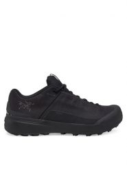 Arc'teryx Trekkingi Kopec Gtx GORE-TEX X000010023 Czarny. Czarne trekkingi męskie Arc'teryx, trekkingowe, gore-tex. Za 849.99 zł.