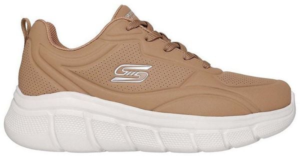 Buty męskie SKECHERS BOBS B Flex Arctic Edge (118110-CSNT) 42.5. Buty sportowe męskie Skechers, bez zapięcia. Za 314.54 zł.