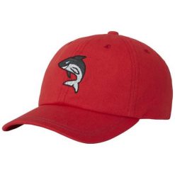 Columbia Czapka Z Daszkiem Dziecięca B Csc Youth Ball Cap Uni Czerwona. Czapki dla dzieci marki Columbia. Za 85.00 zł.