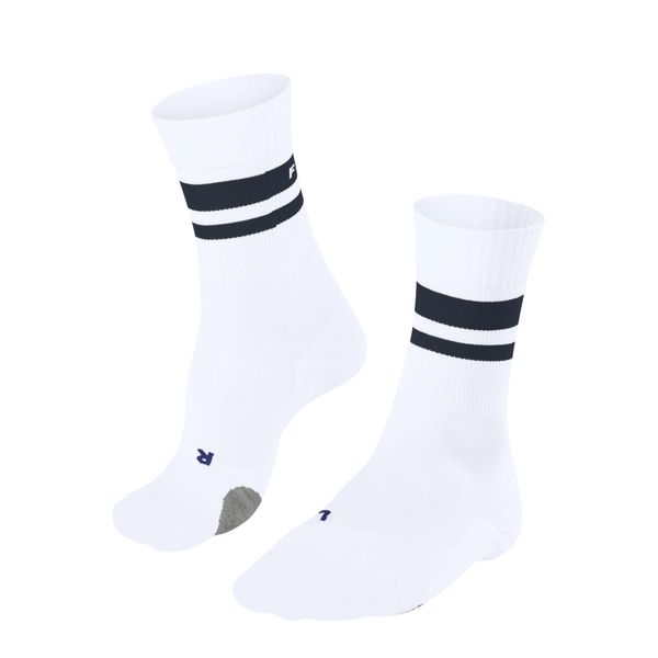 Skarpetki Falke TK2 Explore Cool. Białe skarpety męskie Falke, bez wzorów, z elastanu. Za 161.50 zł.