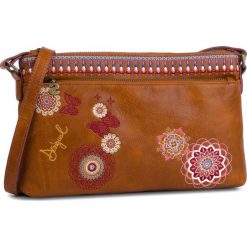 Torebka DESIGUAL - 19SAXPB2 6000. Listonoszki damskie marki Desigual. Za 249.90 zł.
