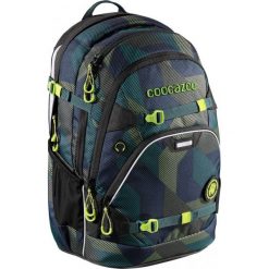 COOCAZOO Plecak ScaleRale, Polygon Bricks MatchPatch. Torby i plecaki dziecięce Coocazoo. Za 499.00 zł.