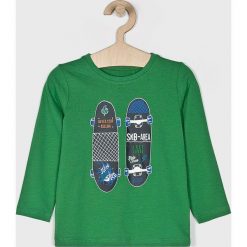 Name it - Longsleeve dziecięcy 92-128 cm. T-shirty dla chłopców marki Name it. W wyprzedaży za 24.90 zł.