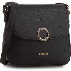 Torebka PUCCINI - BT18533 Czarny 1. Torebki do ręki damskie marki Puccini. W wyprzedaży za 139.00 zł.