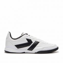 Buty do chodzenia Kappa Pulse. Czarne trekkingi męskie Kappa, trekkingowe. Za 296.00 zł.