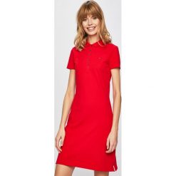 Tommy Hilfiger - Sukienka. Sukienki damskie marki Tommy Hilfiger. Za 399.90 zł.