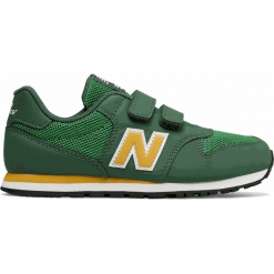 New Balance YV500YG. Buty sportowe chłopięce marki New Balance. Za 199.99 zł.