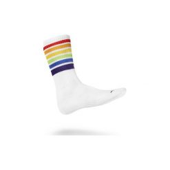 Zapaśnicza 71m1 - Skarpetki old school. Skarpety męskie marki Takapara. Za 27.00 zł.