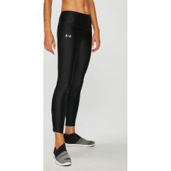 Under Armour - Legginsy. Legginsy damskie marki Under Armour. W wyprzedaży za 179.90 zł.
