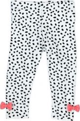NICOL Legginsy getry spodnie dziewczęce Alice Nicol 122. Legginsy dla dziewczynek NICOL, bez wzorów. Za 32.99 zł.