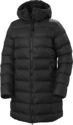 Helly Hansen Helly Hansen moteriška žieminė parka ACTIVE, juoda. Kurtki sportowe damskie Helly Hansen, bez wzorów, bez kaptura. Za 1,124.00 zł.
