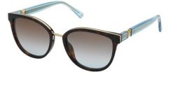 Nina Ricci Okulary przeciwsłoneczne Nina Ricci kobiety SNR358540714 (Lens/Bridge/Temple) 54/19/140 mm. Okulary przeciwsłoneczne damskie NINA RICCI. Za 407.44 zł.