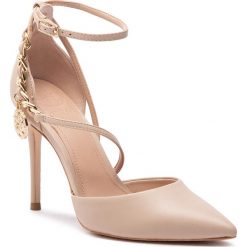 Szpilki GUESS - FL5BRI LEA08 CREAM. Szpilki damskie marki Guess. Za 779.00 zł.
