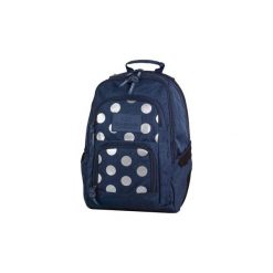 Plecak Młodzieżowy Coolpack Unit Blue. Torby i plecaki dziecięce marki CoolPack. Za 99.90 zł.