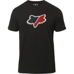 FOX T-Shirt Męski Slasher Ss Airline Tee L Czarny. T-shirty męskie FOX. Za 133.00 zł.