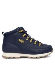 Helly Hansen Trekkingi The Forester Premium 12031 Granatowy. Niebieskie trekkingi damskie Helly Hansen, trekkingowe. Za 699.99 zł.