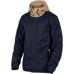 Oakley Kurtka Snowboardowadivision 10k Bzi Jacket Fathom L. Kurtki snowboardowe męskie marki Oakley. W wyprzedaży za 729.00 zł.