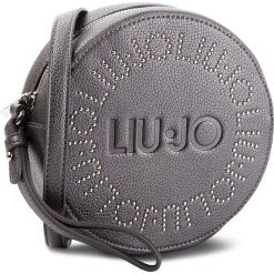 Torebka LIU JO - S Crossbody Colora N68209 E0037 Grape Juice Met. 04203. Listonoszki damskie marki Liu Jo. W wyprzedaży za 289.00 zł.