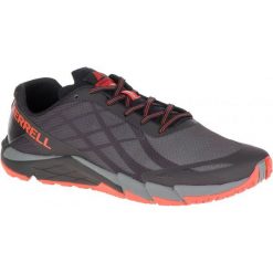 Merrell Męskie Buty Do Biegania Bare Access Flex Black 10,5 (45). Buty sportowe męskie marki Merrell. Za 445.00 zł.