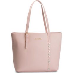 Torebka MONNARI - BAG4550-026 Pink. Torebki do ręki damskie marki Monnari. W wyprzedaży za 199.00 zł.