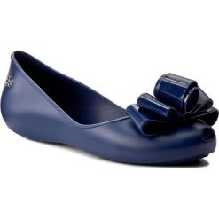Baleriny ZAXY - Glam Fem 82259 Granat 01380 Y285051. Baleriny damskie marki Zaxy. W wyprzedaży za 99.00 zł.